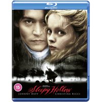 Sleepy Hollow
Sleepy Hollow