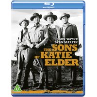 The Sons of Katie Elder
The Sons of Katie Elder