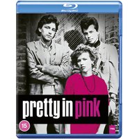Pretty In Pink
Pretty In Pink