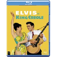 King Creole
King Creole