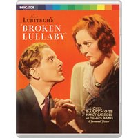 Broken Lullaby (Limited Edition)
Broken Lullaby (Limited Edition)