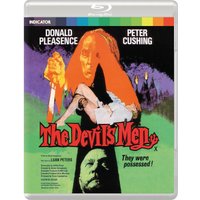 The Devil’s Men (Standard Edition)
The Devil’s Men (Standard Edition)