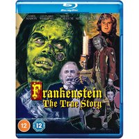 Frankenstein: The True Story
Frankenstein: The True Story