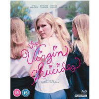 The Virgin Suicides
The Virgin Suicides
