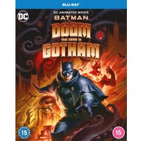 Batman: The Doom That Came To Gotham
Batman: The Doom That Came To Gotham