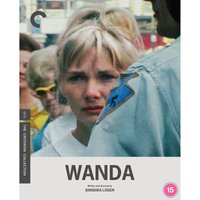 Wanda
Wanda