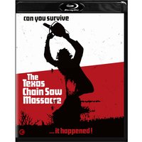 The Texas Chain Saw Massacre
The Texas Chain Saw Massacre