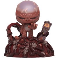 Stranger Things x Mighty Jaxx: Vecna 8 Vinyl Art Toy
Stranger Things x Mighty Jaxx: Vecna 8 Vinyl Art Toy