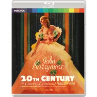 Twentieth Century (Standard Edition)
Twentieth Century (Standard Edition)