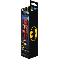Fanattik Batman Large Desk Pad And Coaster Set
Fanattik Batman Large Desk Pad And Coaster Set