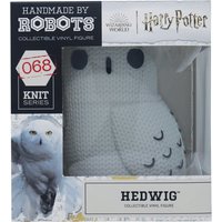 Handmade By Robots Harry Potter Hedwig Collectible Vinyl Figure
Handmade By Robots Harry Potter Hedwig Collectible Vinyl Figure