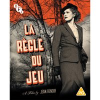 La Regle du Jeu
La Regle du Jeu