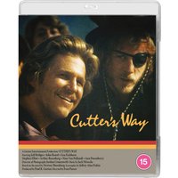Cutter's Way
Cutter's Way