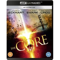 The Core 4K Ultra HD
The Core 4K Ultra HD