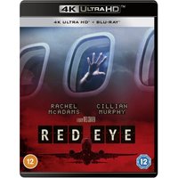 Red Eye 4K Ultra HD (Includes Blu-ray)
Red Eye 4K Ultra HD (Includes Blu-ray)