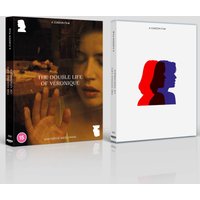 The Double Life Of Veronique 4K Ultra HD (Includes Blu-ray)
The Double Life Of Veronique 4K Ultra HD (Includes Blu-ray)