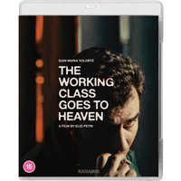 The Working Class Goes to Heaven
The Working Class Goes to Heaven