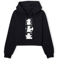 POD SPARE - L, Black
POD SPARE - L, Black