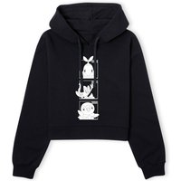 POD SPARE - XS, Black
POD SPARE - XS, Black