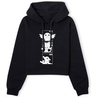 POD SPARE - L, Black
POD SPARE - L, Black