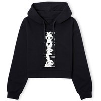 POD SPARE - XXL, Black
POD SPARE - XXL, Black