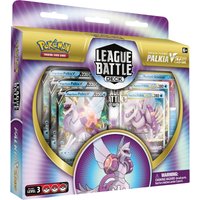 Pokémon TCG: Palkia VStar League Battle Deck
Pokémon TCG: Palkia VStar League Battle Deck