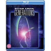 Star Trek VII: Generations
Star Trek VII: Generations