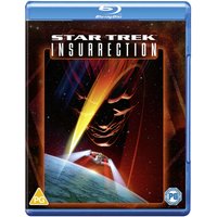 Star Trek IX: Insurrection
Star Trek IX: Insurrection