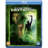 Star Trek X: Nemesis
Star Trek X: Nemesis