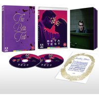 The Beta Test Limited Edition
The Beta Test Limited Edition
