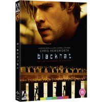 Blackhat Limited Edition
Blackhat Limited Edition