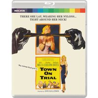 Town on Trial (Standard Edition)
Town on Trial (Standard Edition)