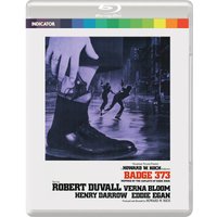 Badge 373 (Standard Edition)
Badge 373 (Standard Edition)