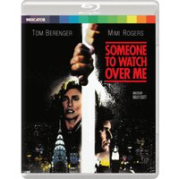 Someone to Watch Over Me (Standard Edition)
Someone to Watch Over Me (Standard Edition)