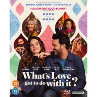 What's Love Got To Do With It
What's Love Got To Do With It