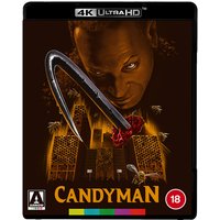 Candyman 4K Ultra HD
Candyman 4K Ultra HD