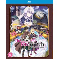 The Dawn Of The Witch - The Complete Season
The Dawn Of The Witch - The Complete Season