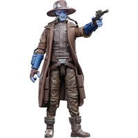 Hasbro Star Wars The Vintage Collection Cad Bane Action Figure
Hasbro Star Wars The Vintage Collection Cad Bane Action Figure