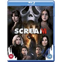 Scream VI
Scream VI