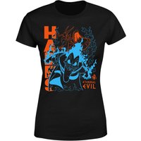 Hercules Hades Eternal Evil Women's T-Shirt - Black - XXL
Hercules Hades Eternal Evil Women's T-Shirt - Black - XXL