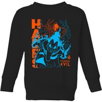 Hercules Hades Eternal Evil Kids' Sweatshirt - Black - 3-4 Years
Hercules Hades Eternal Evil Kids' Sweatshirt - Black - 3-4 Years