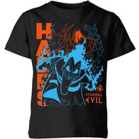 Hercules Hades Eternal Evil Kids' T-Shirt - Black - 7-8 Years
Hercules Hades Eternal Evil Kids' T-Shirt - Black - 7-8 Years