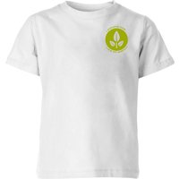 Wall-E Looking For Life On Earth Kids' T-Shirt - White - 5-6 Years
Wall-E Looking For Life On Earth Kids' T-Shirt - White - 5-6 Years