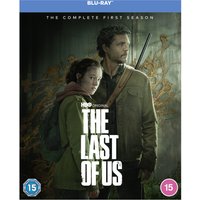 The Last of Us: Season 1
The Last of Us: Season 1