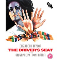 The Driver's Seat
The Driver's Seat