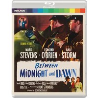 Between Midnight and Dawn (Standard Edition)
Between Midnight and Dawn (Standard Edition)