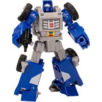 Hasbro Transformers Legacy Evolution Beachcomber & Paradise Parakeet Action Figure
Hasbro Transformers Legacy Evolution Beachcomber & Paradise Parakeet Action Figure