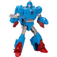 Hasbro Transformers Legacy Evolution Autobot Devcon Action Figure
Hasbro Transformers Legacy Evolution Autobot Devcon Action Figure