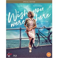 Wish You Were Here (Special Edition)
Wish You Were Here (Special Edition)