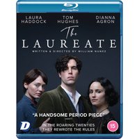 The Laureate
The Laureate